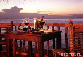 Soneva Gili Resort & Spa 90